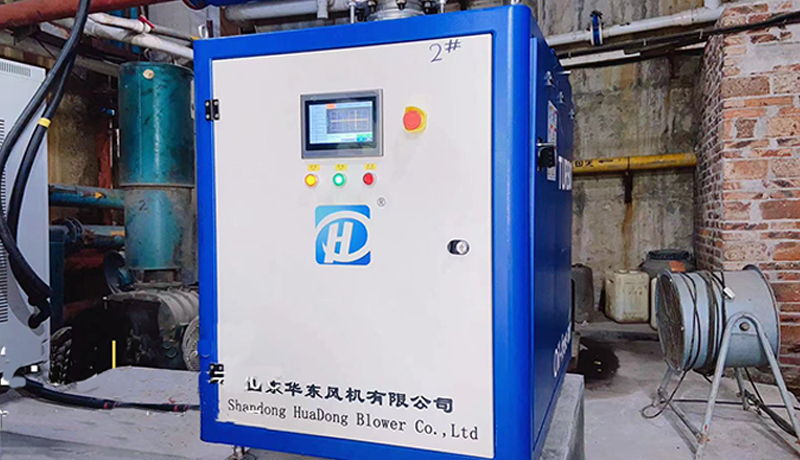 三葉绿巨人污免费下载風機：完美結合汙水處理與氣力輸送,绿巨人污免费下载風機廠家